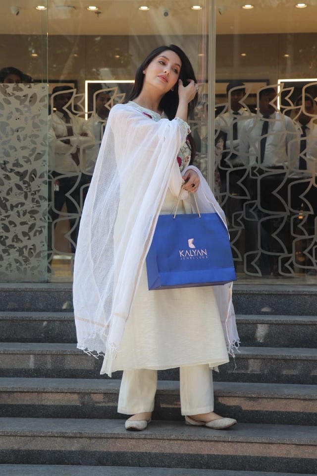 Piparkart Remium Cotton Kurti Pant Dupatta Set